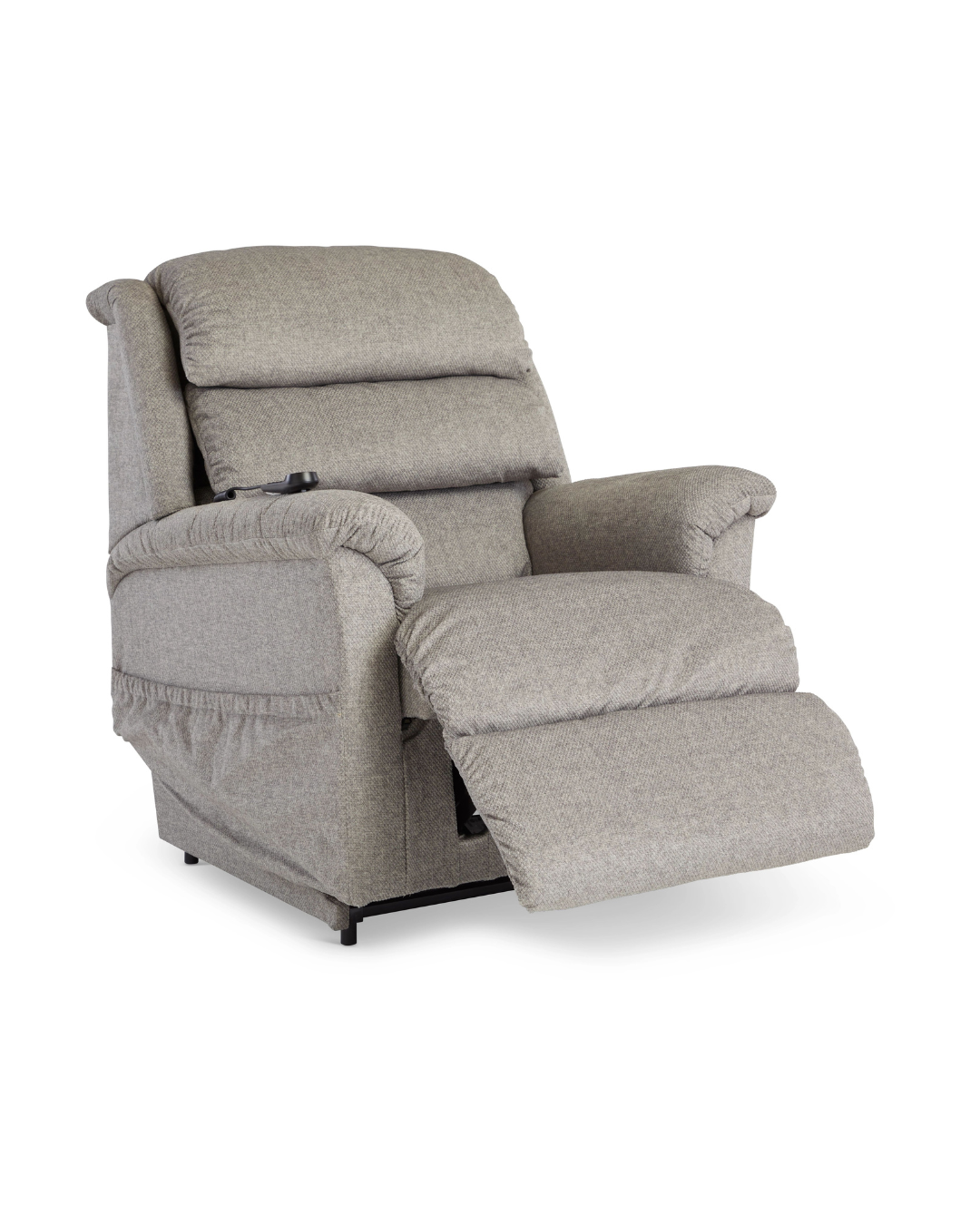 La-Z-Boy Astor Platinum Power Lift Recliner w/ Headrest & Lumbar